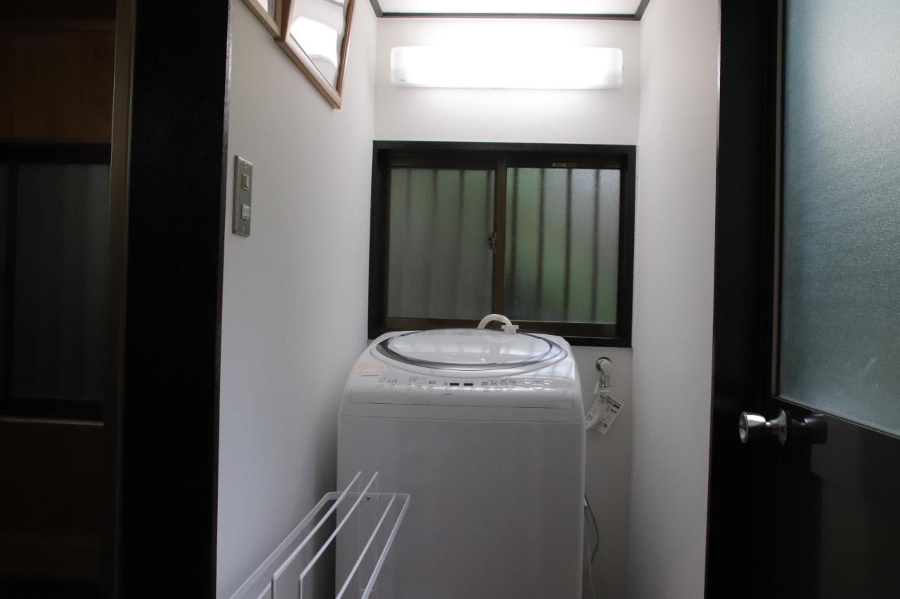 Villa Yamaguchi House Annex, Private House With Onsen Hakone Exterior foto